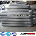 CGL Centrifugal cast industrial heaters radiant tube